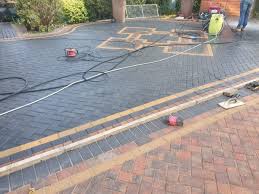 Why Choose Us For All Your Driveway Paving Needs in Kingsley, IA?